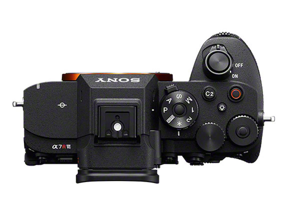 【新品】SONY (ソニー) α7RVIボディ [ILCE-7RM6]