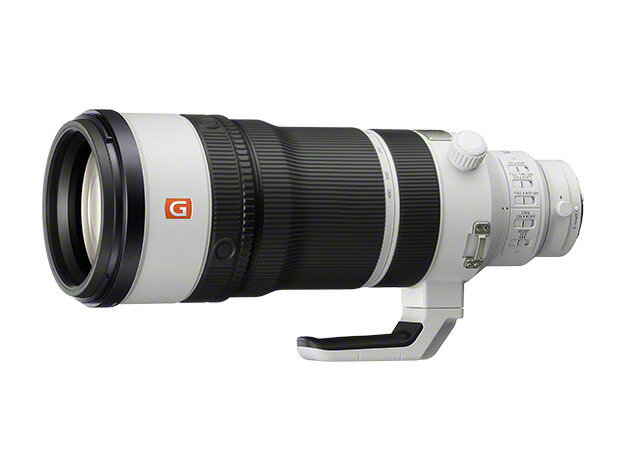 乐天商城 - 【新品】ソニー SONY FE 100-400mm F4.5 GM OSS [SEL100400MC] （フルサイズ対応 Eマウント）