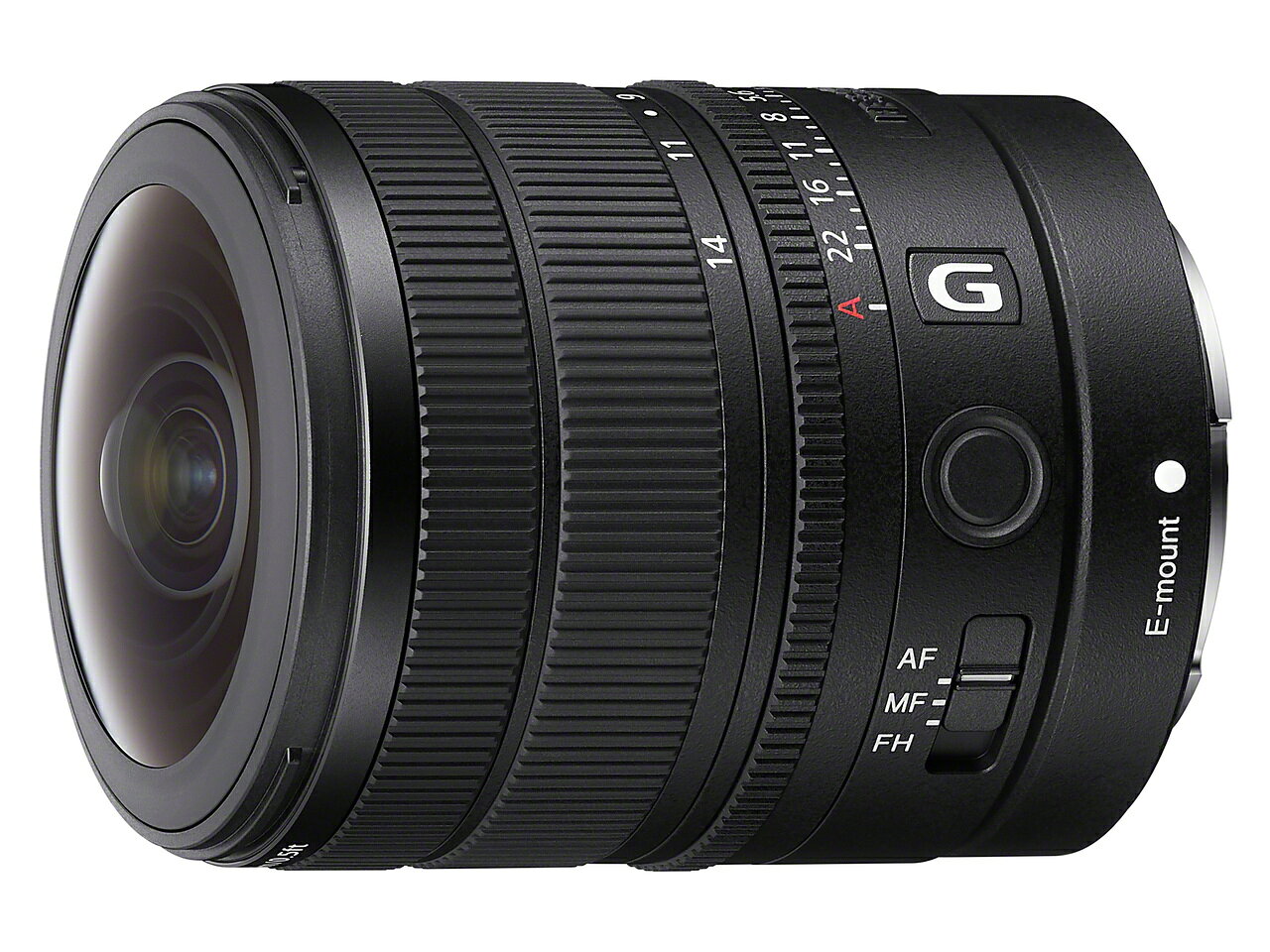 SONY(ソニー) FE 400mm F4.5 GM OSS SEL400F45GM