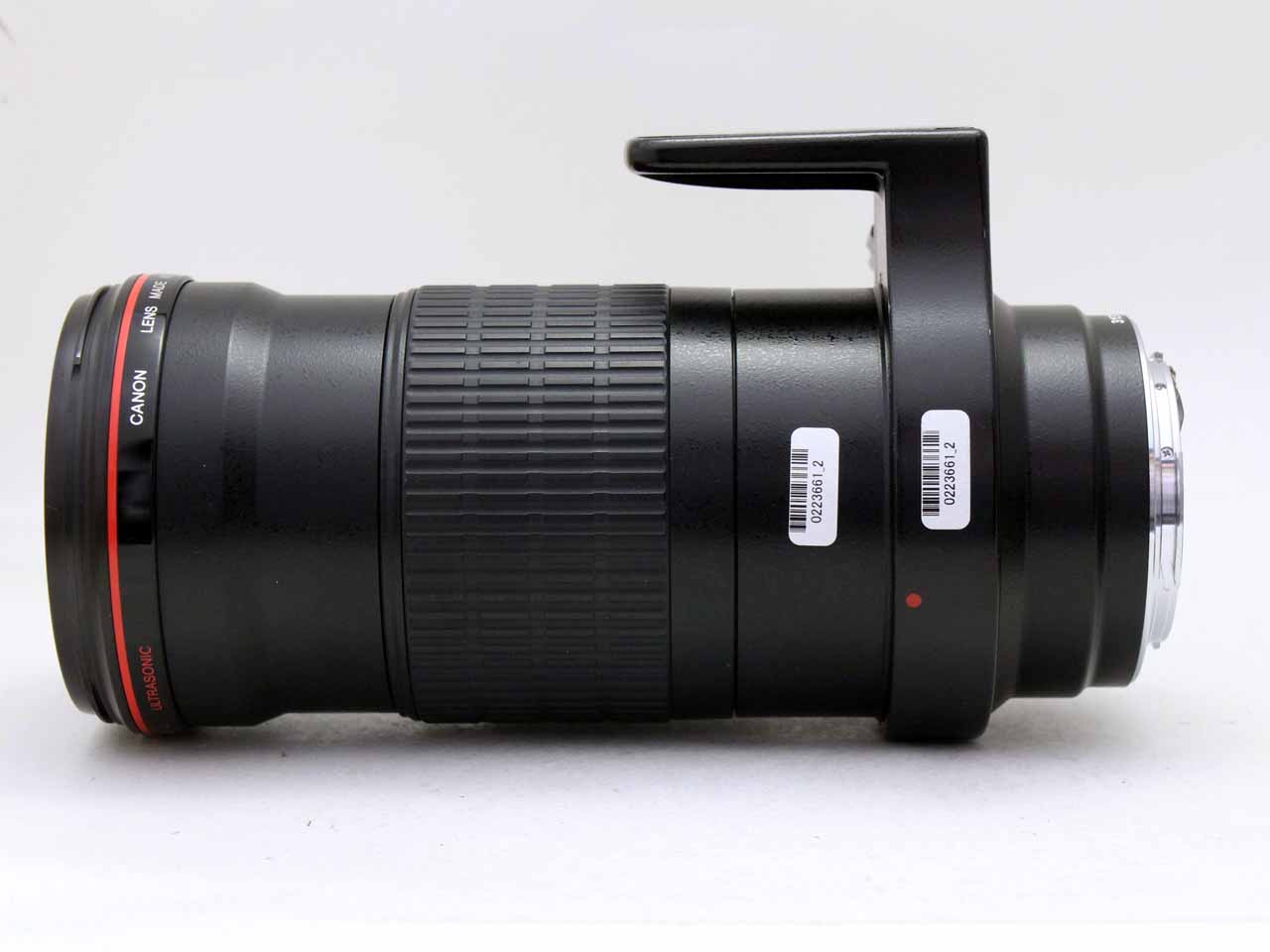����šۥ���Υ�(canon) EF180mm F3.5L �ޥ��� USM��6�����ݾڡ�