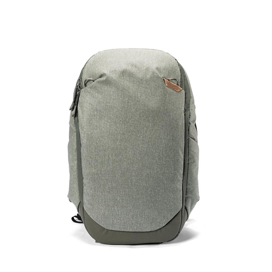 ピークデザイン(peak design) トラベル バックパック 30L セージ 