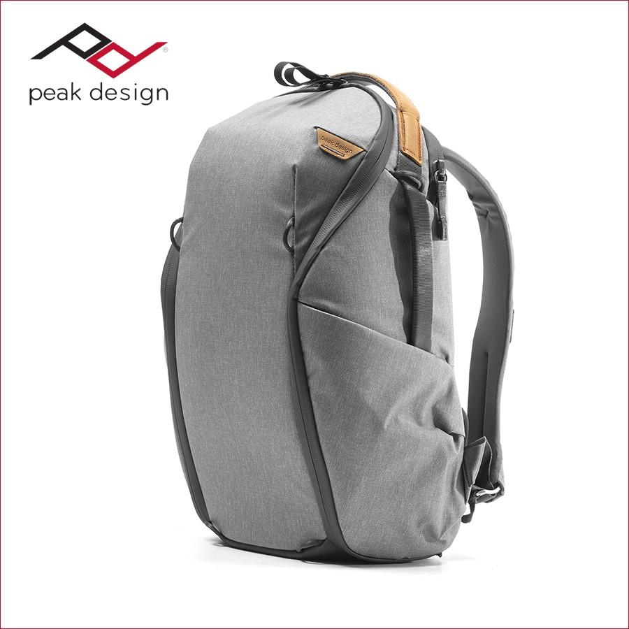 Other - ピークデザイン(peak design) エブリデイバックパック ジップ15L アッシュ　 【BEDBZ-15-AS-2】