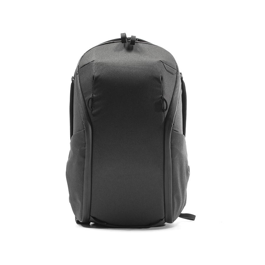 Rakuten - ピークデザイン(peak design) エブリデイバックパック ジップ15L ブラック　 【BEDBZ-15-BK-2】