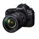 【新品】キヤノン Canon EOS 5D Mark IV EF24-105L IS II USM レンズキット (本体+交換レンズ「EF24-105mm F4L IS II USM」)