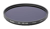 Kenko ケンコー ND400プロフェッショナル 55mm