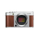 Fujifilm X-A5