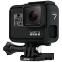 GoPro HERO7 Black CHDHX-701-FW