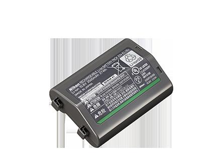 楽天市場】li-ionリチャージャブルバッテリー en-el18cの通販 楽天市場】li-ionリチャージャブルバッテリー en-el18cの通販