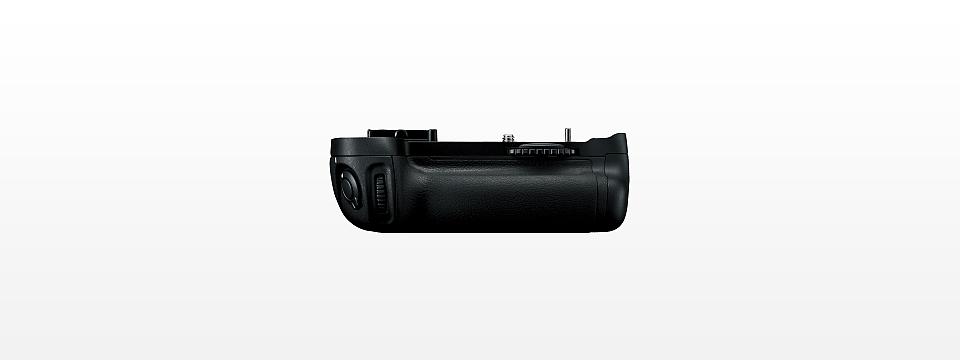 ニコン Nikon MB-D14 マルチパワーバッテリーパック (対応 D610 D600)