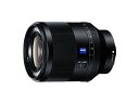 Sony SEL50F14Z