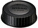 ニコン Nikon レンズ裏ぶた LF-N1 (Zマウント用)