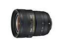 【新品】ニコン Nikon AF-S NIKKOR 18-35mm f/3.5-4.5G ED