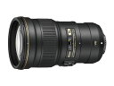 【新品】ニコン Nikon AF-S NIKKOR 300mm f/4E PF ED VR