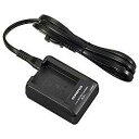 【アウトレット品】OLYMPUS オリンパス リチウムイオン充電器 BCS-1 (BLS-1用)