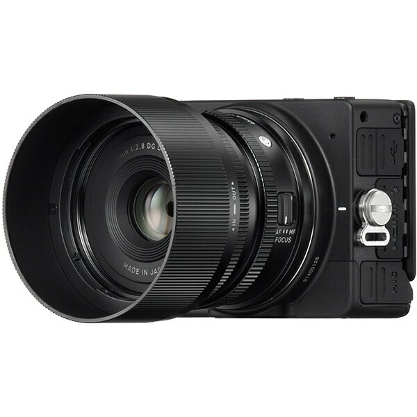楽天市場】sigma fp レンズキットの通販