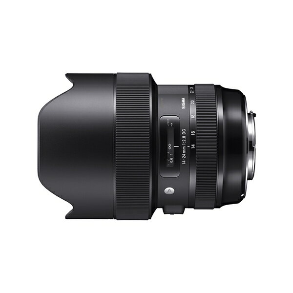 【新品】シグマ SIGMA Art 14-24mm F2.8 DG HSM [Nikon Fマウント(ニコン)]