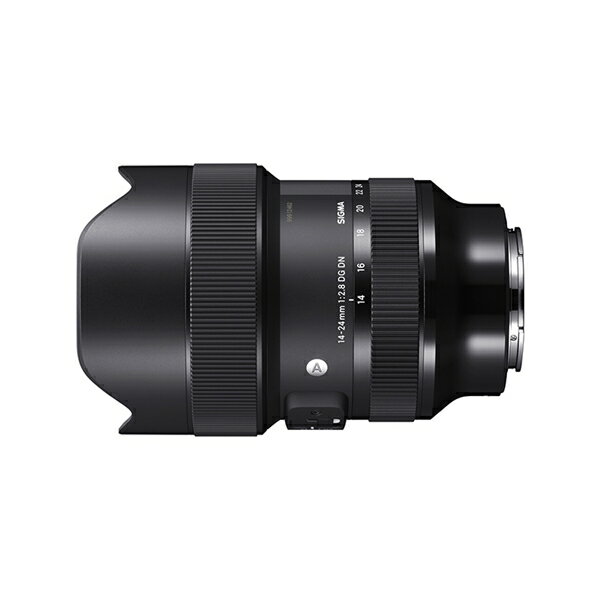 楽天市場】sigma 14-24mm f2.8 dg dn sonyの通販 