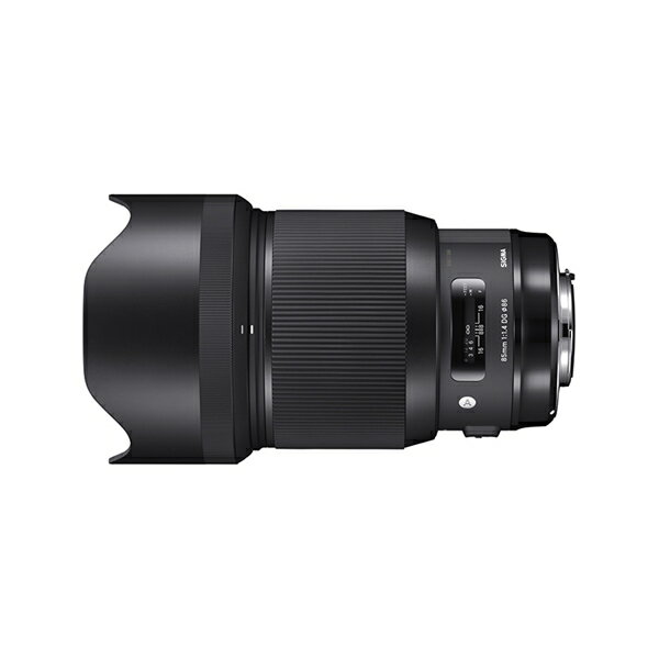 【新品】シグマ SIGMA Art 85mm F1.4 DG HSM Canon EFマウント(キヤノン)