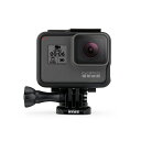 GoPro HERO6 Black CHDHX-601-FW