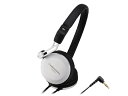 【在庫限り/アウトレット品】オーディオテクニカ audio-technica ATH-ES88 ポータブルヘッドホン