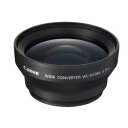 【在庫限り/アウトレット品】キヤノン CANON ワイドコンバーター WC-DC58A