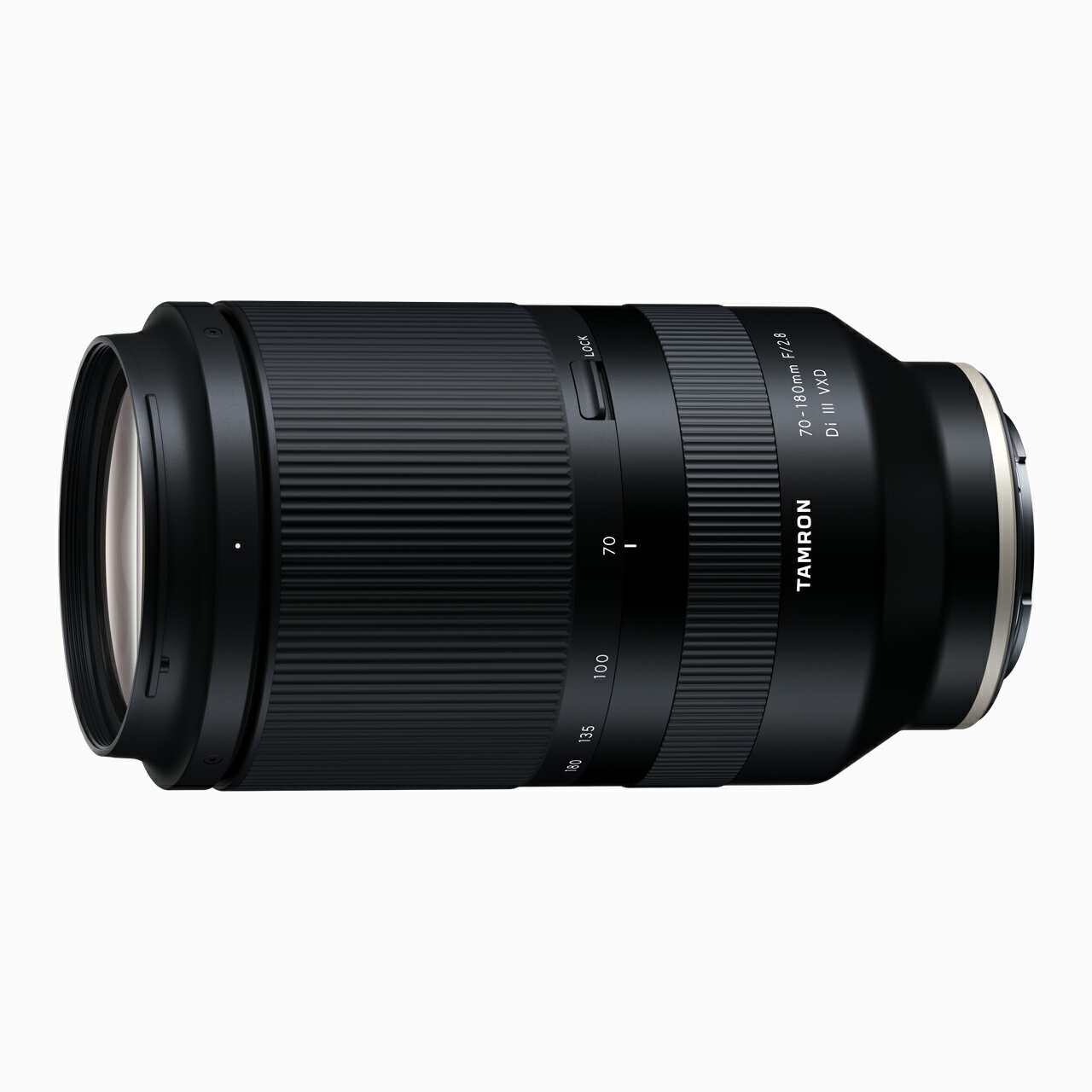 【新品】タムロン TAMRON 70-180mm F 2.8 Di III VXD [Model A056] [SONY Eマウント フルサイズ対応 ソニー ]