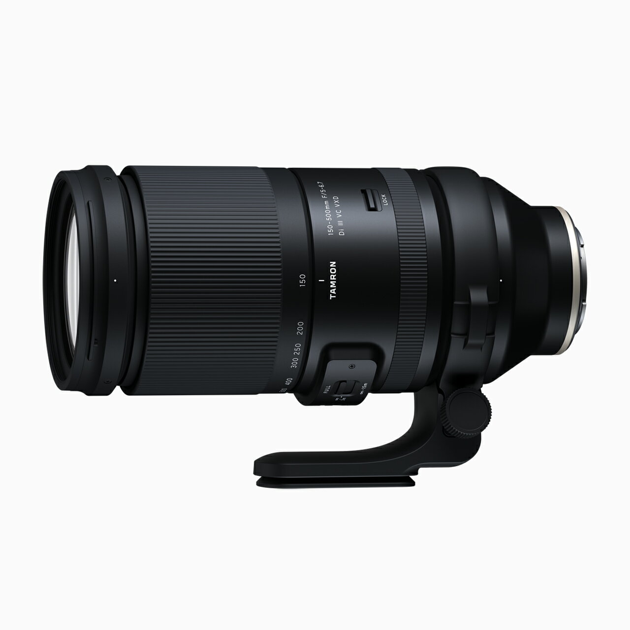 Rakuten - 【新品】タムロン TAMRON 150-500mm F/5-6.7 Di III VC VXD [Model A057] [SONY Eマウント/フルサイズ対応(ソニー)]