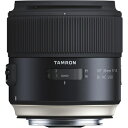 yViz^ TAMRON SP 35mm F/1.8 Di VC USD [F012] [Canon EF}Eg/tTCYΉ(Lm)]