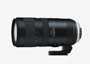 yViz^ TAMRON SP 70-200mm FF2.8 Di VC USD G2 [A025] [Canon EF}Eg/tTCYΉ(Lm)]