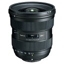 トキナー Tokina atx-i 11-16mm F2.8 CF NAF atx-Iシリーズ 11-16mm F2.8 ニコンFマウント