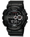 yVizG-SHOCK GD-100-1BJF CASIO JVI