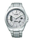 CITIZEN COLLECTION　CB0011-69A　CITIZEN　シチズン　シチズンコレクション　エコ・ドライブ　電波時計