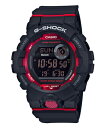 【新品】G-SHOCK GBD-800-1JF G-SQUA...