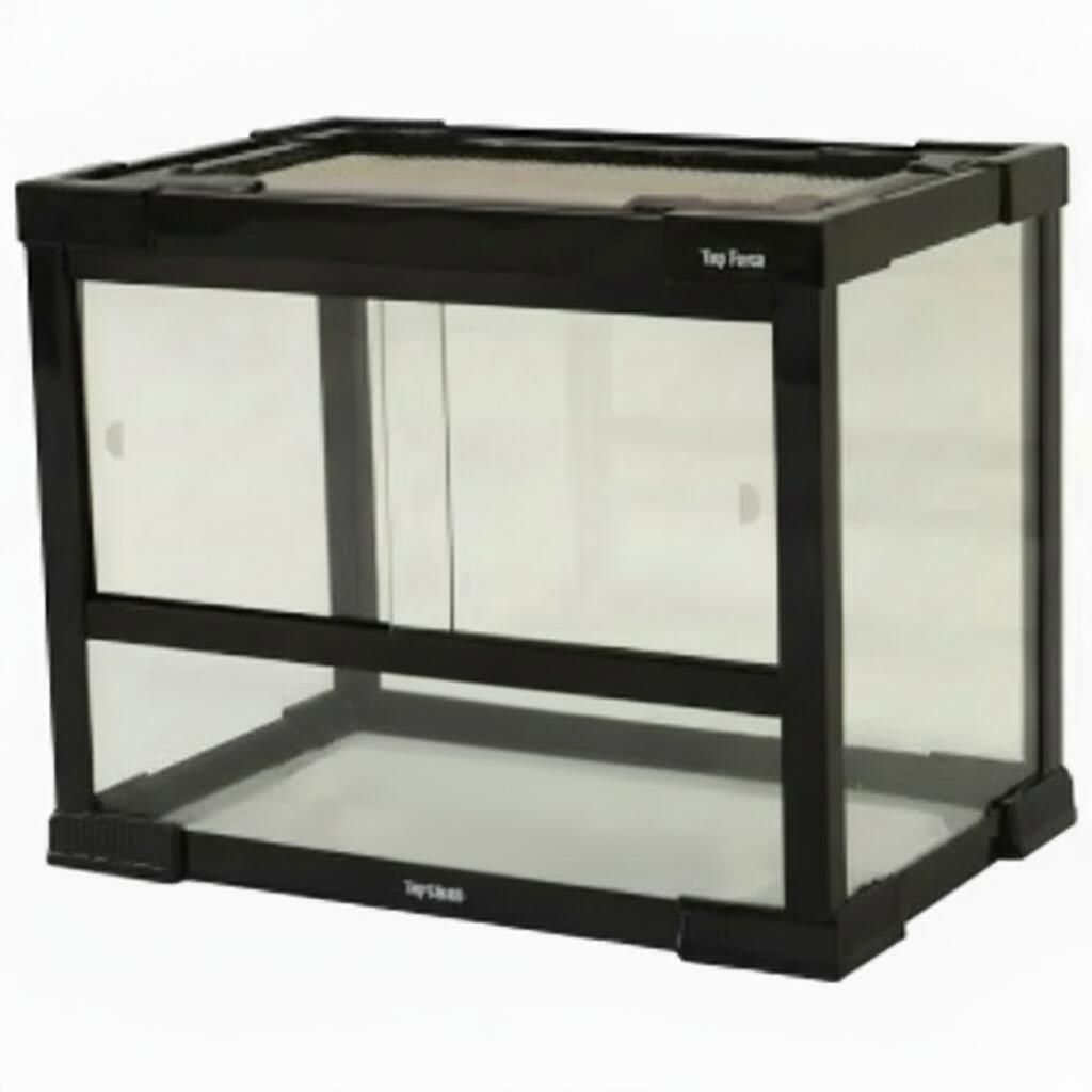 トップテラ 爬虫類飼育ケージ TOP-45×30×36 TOPCREATE(トップクリエイト)