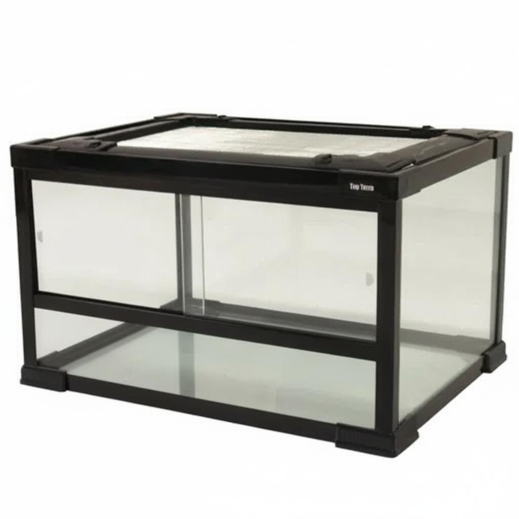トップテラ 爬虫類飼育ケージ TOP-60×45×45 TOPCREATE(トップクリエイト)