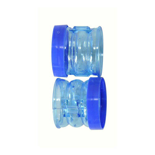 送料・配送対応可能区分 ※沖縄・離島は別途中継料がかかります。 ハーフパイプ 2ヶパック 547 SANKO(三晃/サンコー)商品詳細 【ポイント】 色々なつなぎ方で世界が広がるハムスターパイプ！ 色はお選びいただけません。商品仕様 ■ハー...