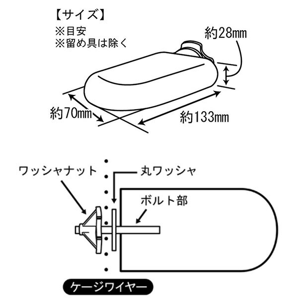 爪とぎステップ J31 SANKO(三晃/サン...の紹介画像2