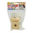 フォージング入門 ウッディ A102 SANKO(三晃/サンコー) 小動物 鳥 フォージング 木製 天然木 ハムスター ネズミ セキセイインコ オカメインコ