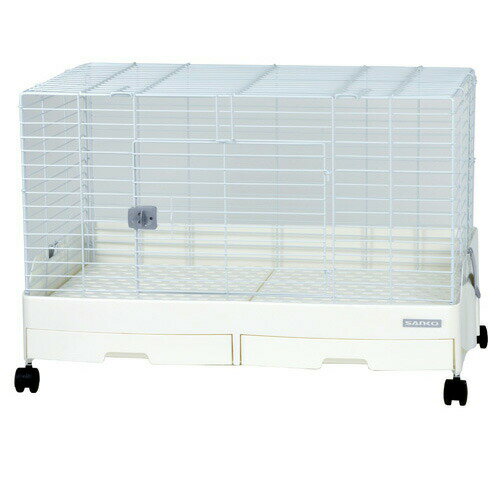 Rakuten - イージーホームエボ 80WH WS C34 SANKO(三晃/サンコー)