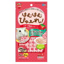 はむはむぴゅーれ イチゴ風味 MR-845 MARUKAN(マルカン)