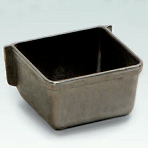 餌入れ アルミ/オーム GB(ジービー)