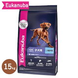 桼̥ 顼 ѥԡ 15kg Ҹ 緿 24ޤEukanuba 顼 ѥԡ ɥ饤