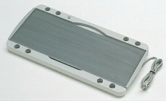 ハーベスト 保湿プレートヒーター FHA-PH60 ピカコーポレイション