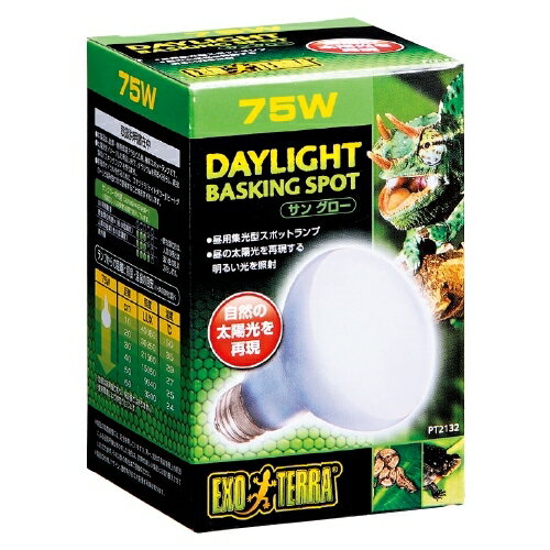 ���󥰥��� �Х����� 75W PT2132 GEX(�����å���) ����� ξ���� ��ʪ �饤�� �ŵ� Ǯ�� ���� �糰�� ���� ���� ������ �ȥ��� ���� ��...