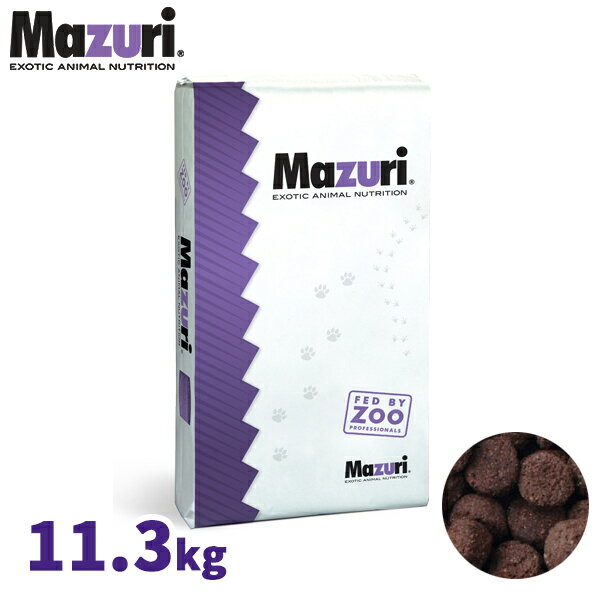 y񏤕izyszNRfBA_CGbg Small Ɩp 11.3kg 5MG1 Mazuri(}Y)