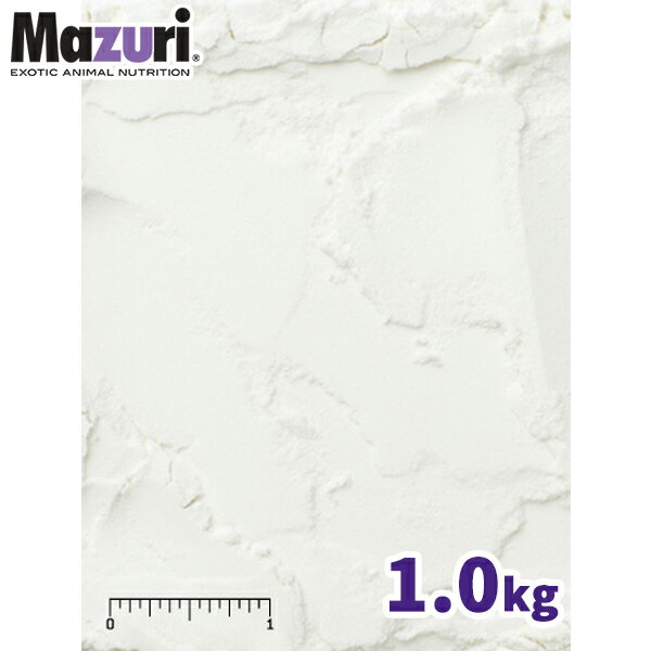 【代引き不可】エンリッチメント アラビアガム 業務用 1.0kg 新世界ザル用 5B35 Mazuri(マズリ)