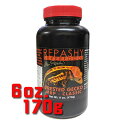 クレステッドゲッコー クラシック 6oz/170g イチジク味 レパシー (REPASHY)