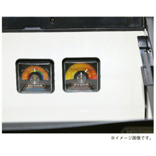 ヒュドラ湿度計 コトブキ工芸