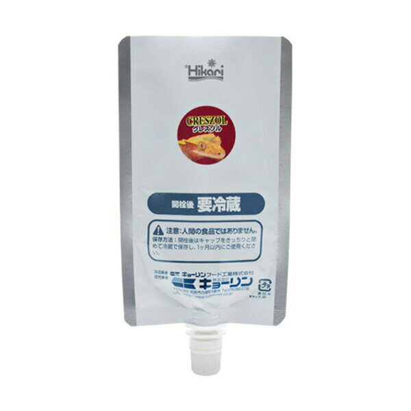 クレスゾル 50g キョーリン