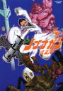 ノブナガン 3